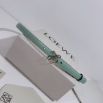 LOEVE new women's belt