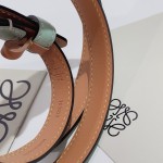 LOEVE new women's belt