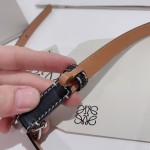 LOEVE new women's belt