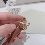 LOEVE new women's belt