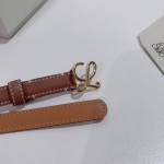 LOEVE new women's belt