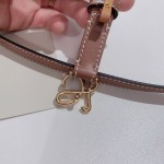 LOEVE new women's belt