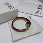 LOEVE new women's belt