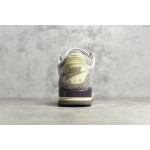 Air Jordan 3 Retro White Grey