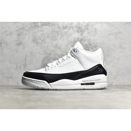 Air Jordan 3 Retro 白黑