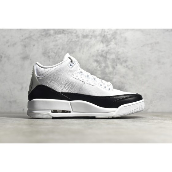 Air Jordan 3 Retro 白黑