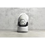 Air Jordan 3 Retro White Red