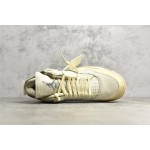 Air Jordan 4 Retro Beige