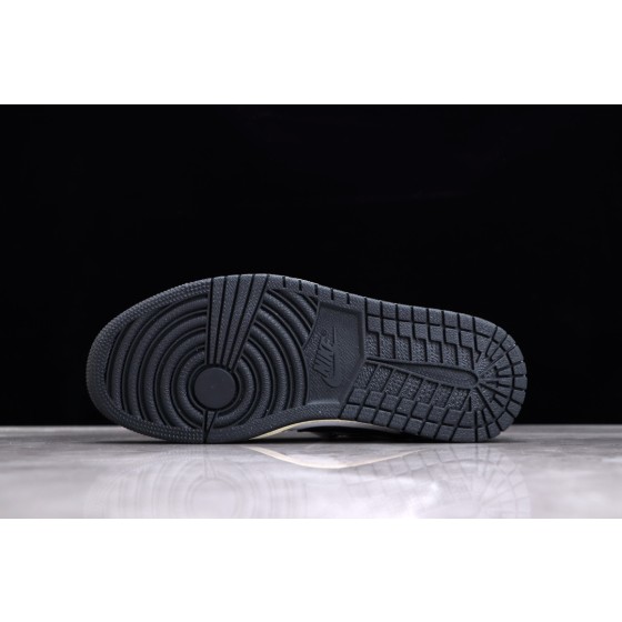 Air Jordan 1 Low Small OW Drawstring