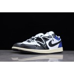 Air Jordan 1 Low Small OW Drawstring