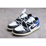 Air Jordan 1 Low Small OW Drawstring