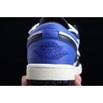 Air Jordan 1 Low Small OW Drawstring