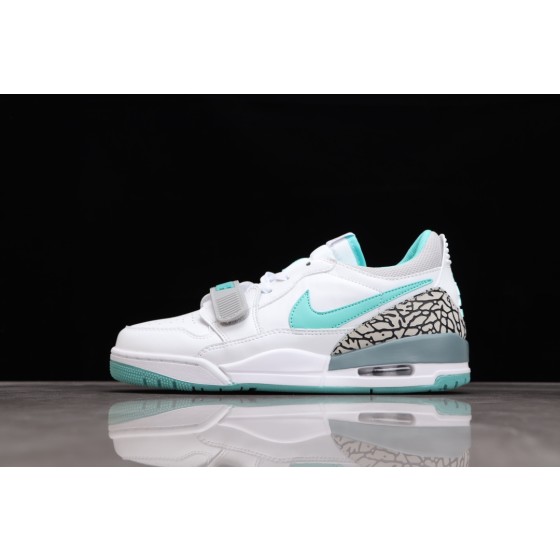 Air Jordan Legacy 312 LOW 灰水泥