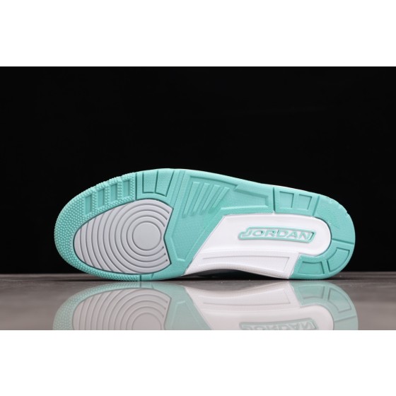 Air Jordan Legacy 312 LOW 灰水泥