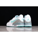 Air Jordan Legacy 312 LOW Grey Cement