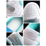 Air Jordan Legacy 312 LOW Grey Cement