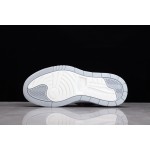 Air Jordan 1 Elevate Low SE "Wolf Grey" Smoke Grey