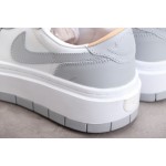 Air Jordan 1 Elevate Low SE "Wolf Grey" Smoke Grey