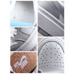 Air Jordan 1 Elevate Low SE "Wolf Grey" Smoke Grey