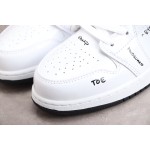 Air Jordan 1 Mid Schematic secondary graffiti