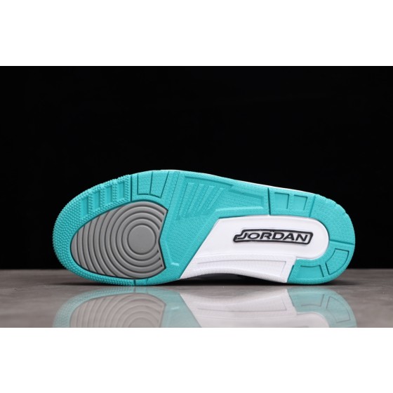 Air Jordan  Legacy 三合一312 "小蒂芙尼"