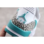 Air Jordan  Legacy 三合一312 "小蒂芙尼"