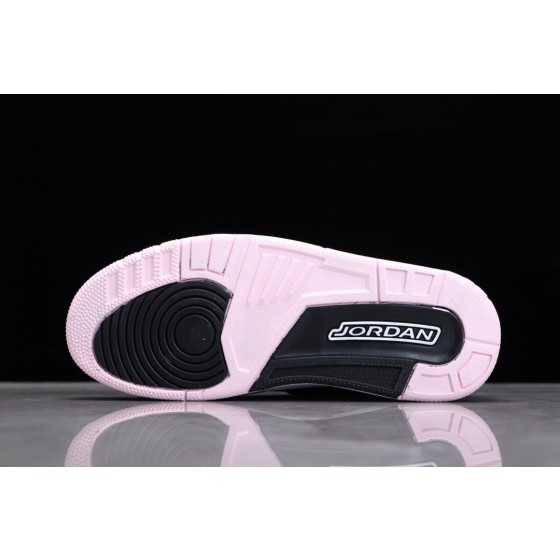 Air Jordan Legacy AJ312 少女粉