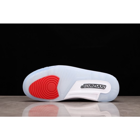 Air Jordan Legacy 312 low 黑蓝灰