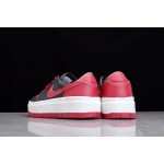 Air Jordan 1 LV8D Elevated "Bred Black Red