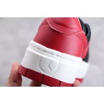 Air Jordan 1 LV8D Elevated "Bred Black Red