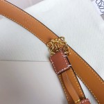 LOEVE new women's belt