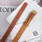 LOEVE new women's belt