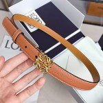 LOEVE new women's belt
