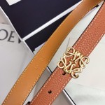 LOEVE new women's belt