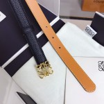 LOEVE new women's belt