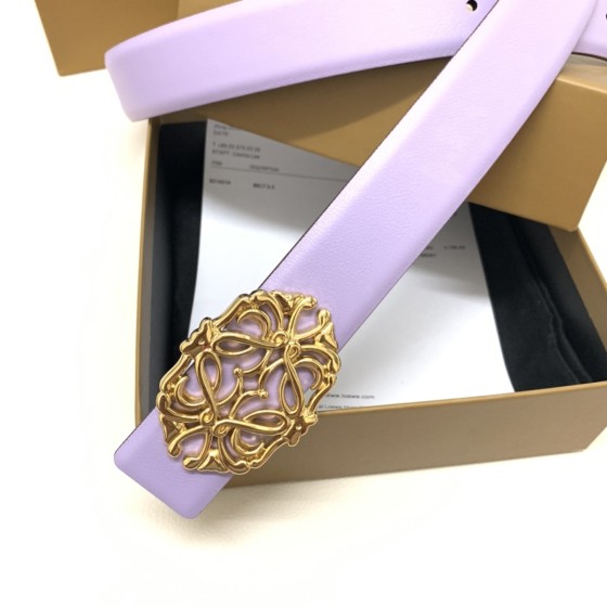 LOEVE original single counter