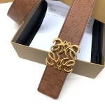 LOEVE original single counter