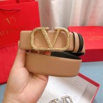 Valentino Pure Gold Silver Plated Copper Hardware