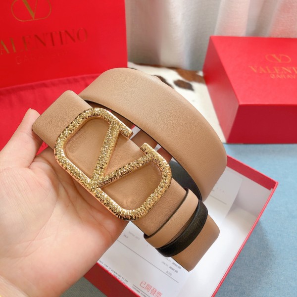 Valentino Pure Gold Silver Plated Copper Hardware