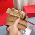 Valentino Pure Gold Silver Plated Copper Hardware