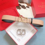 Valentino Pure Gold Silver Plated Copper Hardware