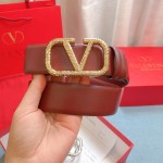 Valentino Pure Gold Silver Plated Copper Hardware