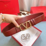 Valentino Pure Gold Silver Plated Copper Hardware