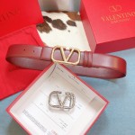 Valentino Pure Gold Silver Plated Copper Hardware