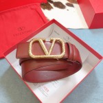 Valentino Pure Gold Silver Plated Copper Hardware