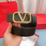 Valentino Pure Gold Silver Plated Copper Hardware