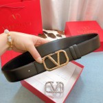 Valentino Pure Gold Silver Plated Copper Hardware