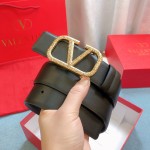 Valentino Pure Gold Silver Plated Copper Hardware