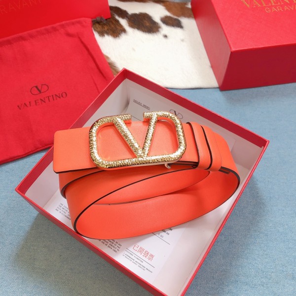 Valentino Pure Gold Silver Plated Copper Hardware