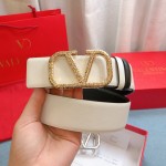 Valentino Pure Gold Silver Plated Copper Hardware